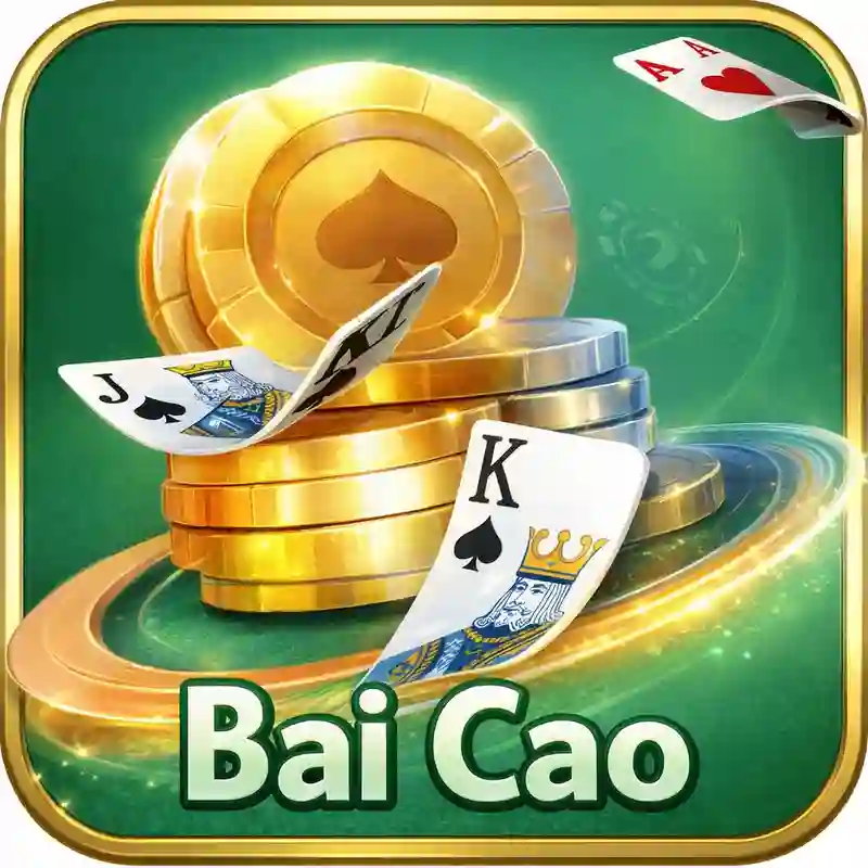Bai Cao Game Card