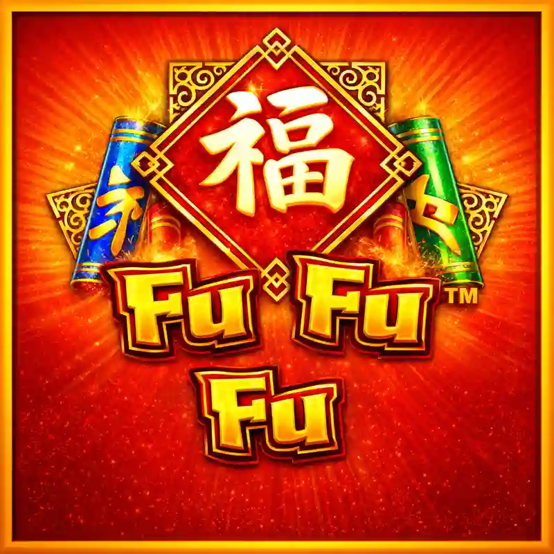 Fu Fu Fu Casino Slot Game