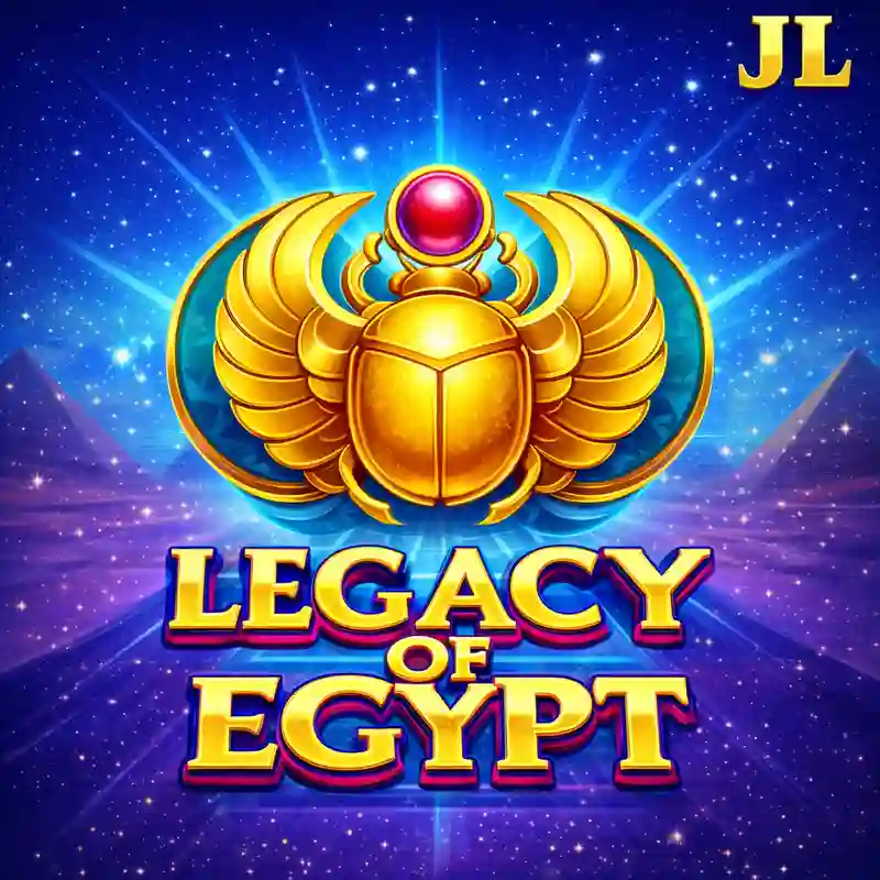 Legacy of Egypt Slot Machine at MWCAH